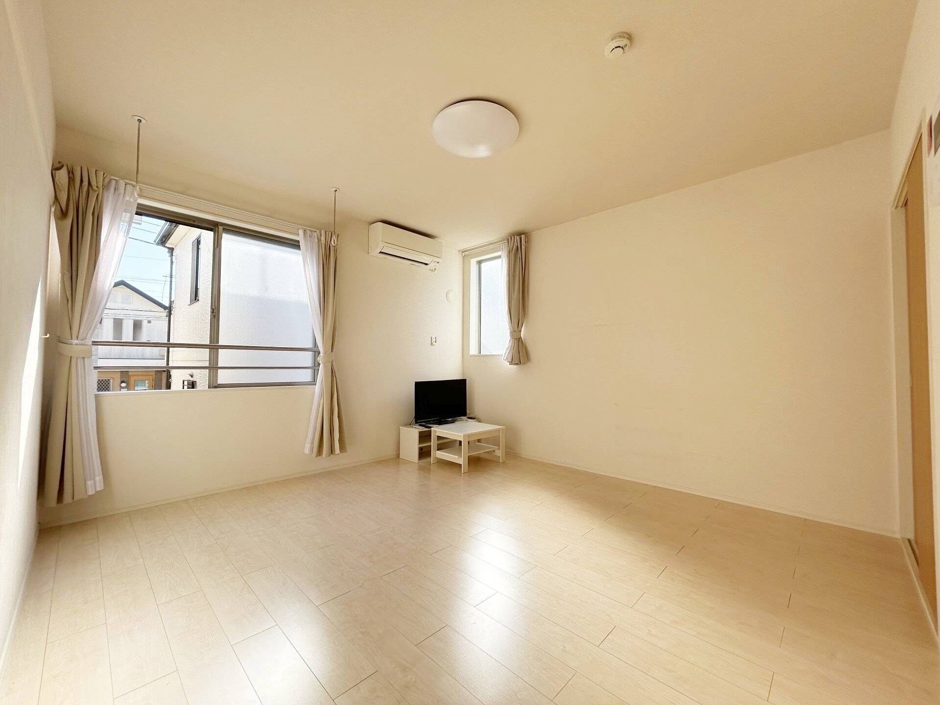 クレイノプランドールの物件内観写真