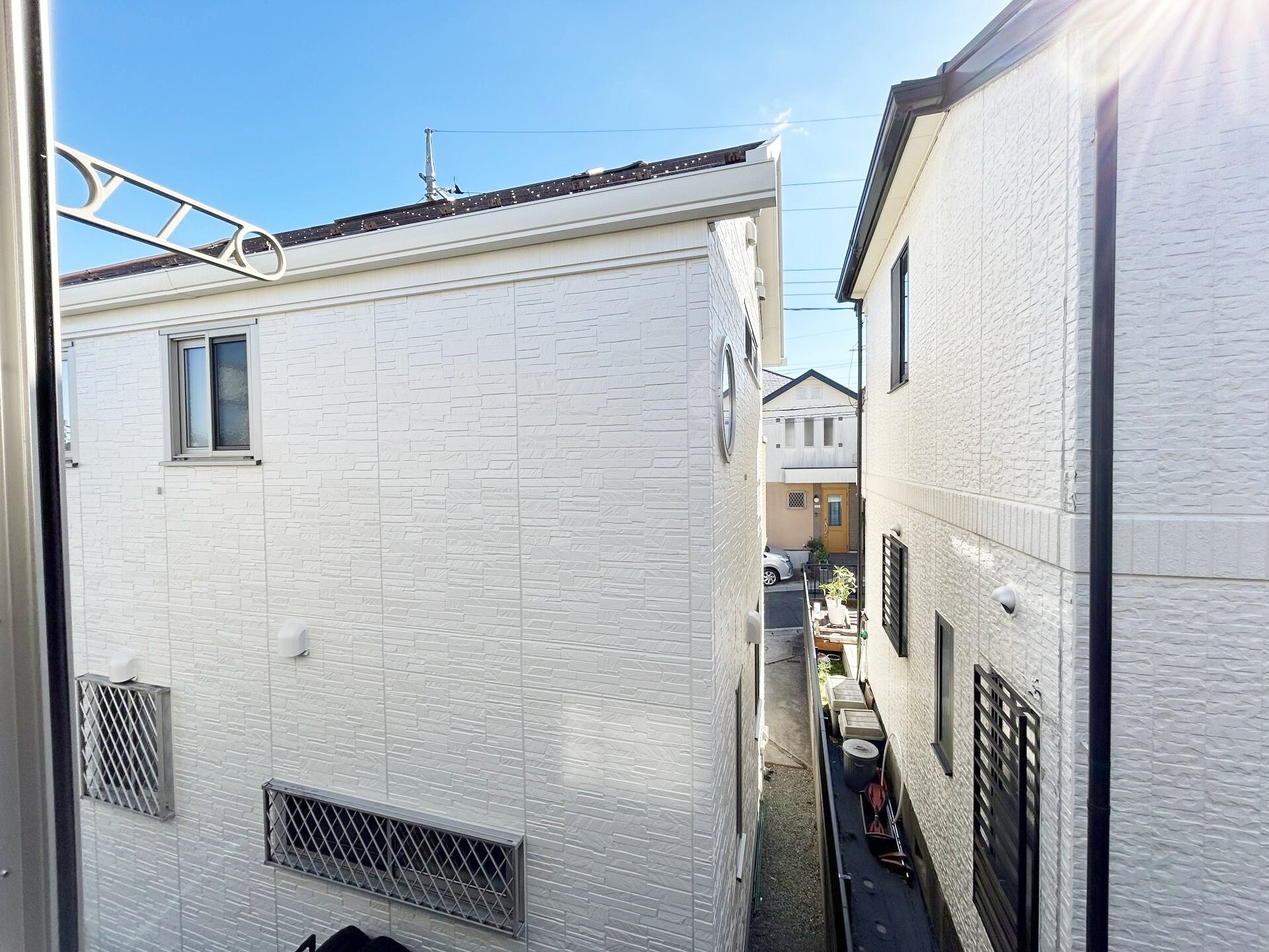 クレイノプランドールの物件内観写真