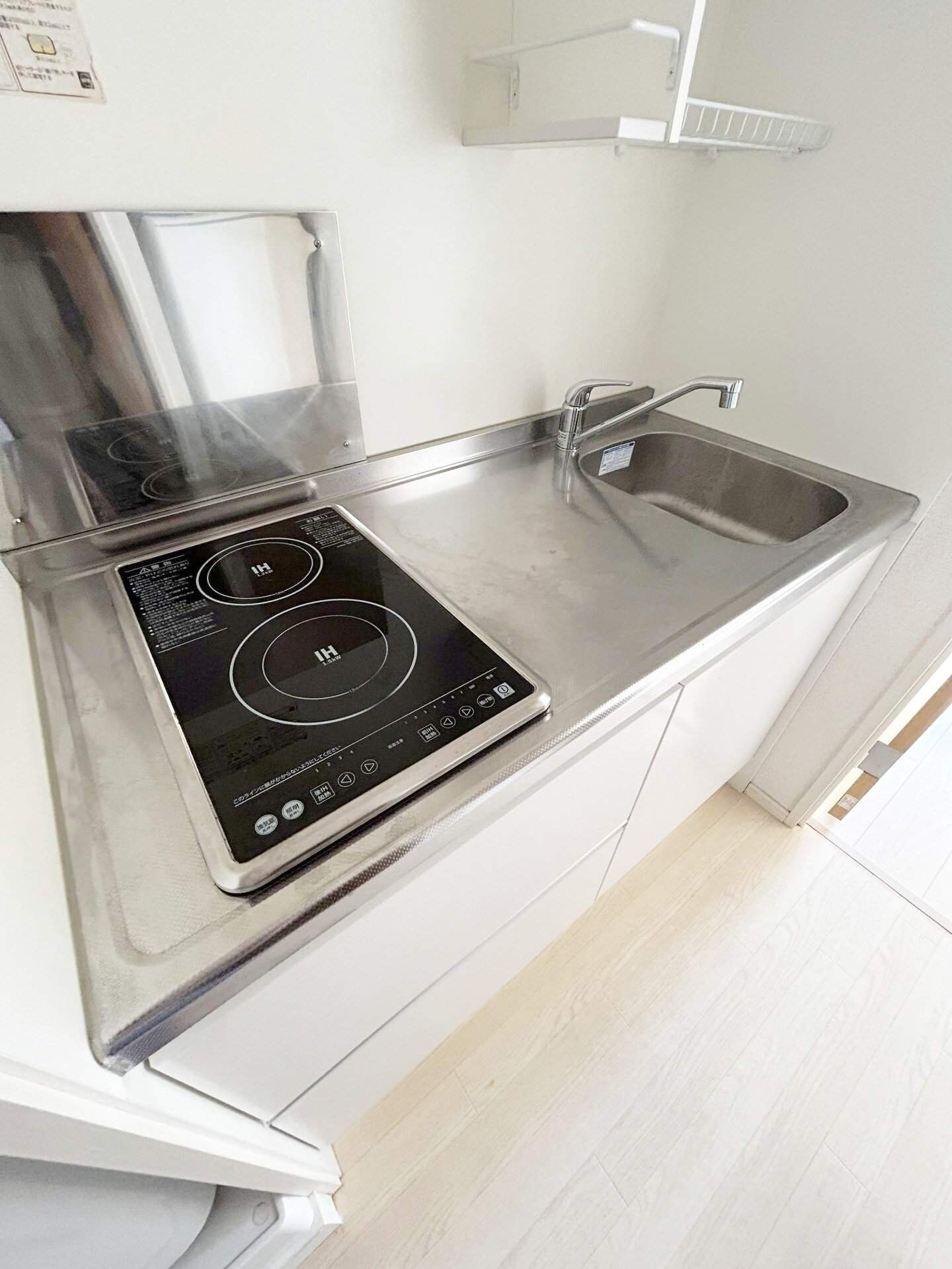 クレイノプランドールの物件内観写真