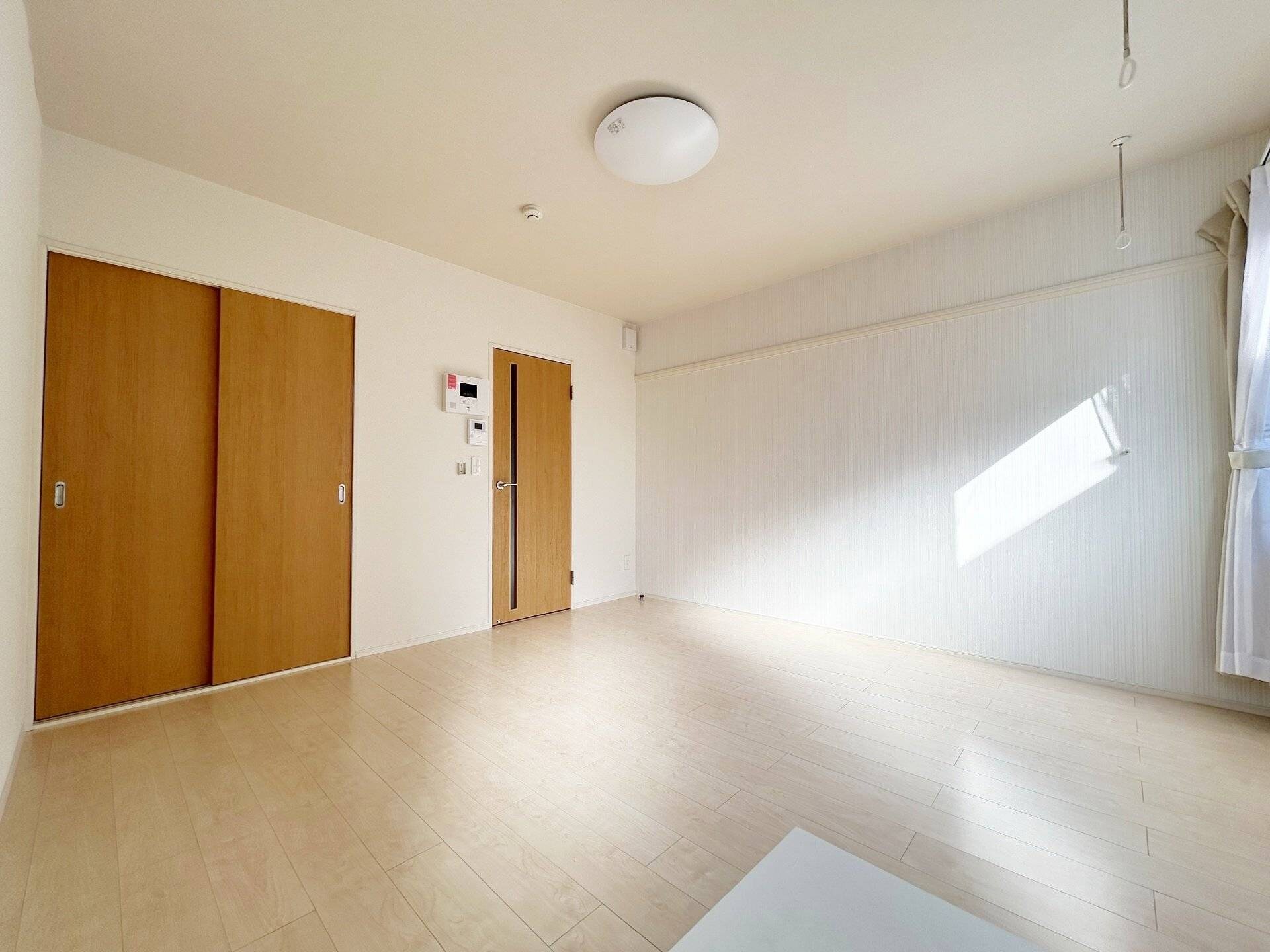 クレイノプランドールの物件内観写真