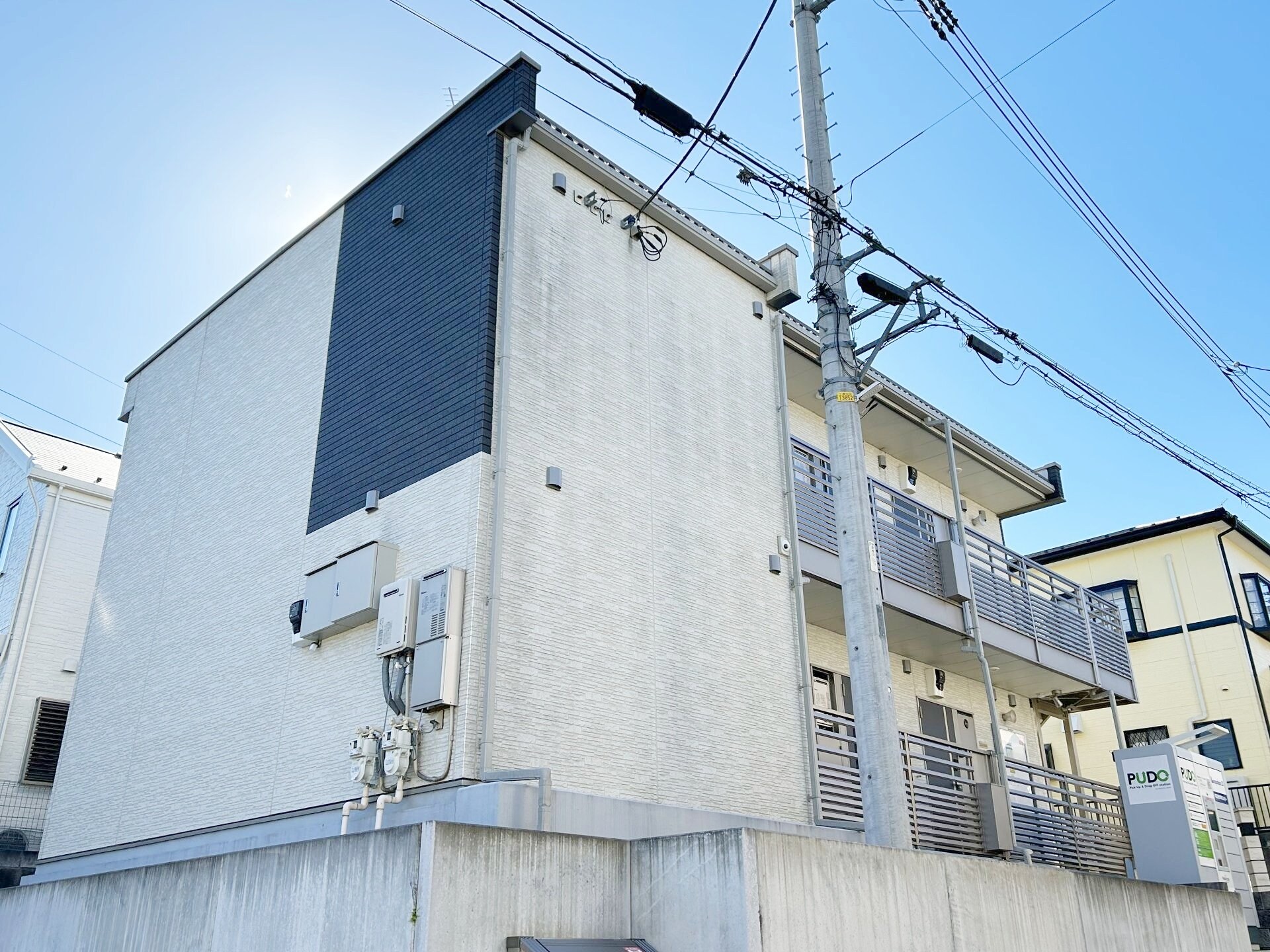 クレイノプランドールの物件内観写真