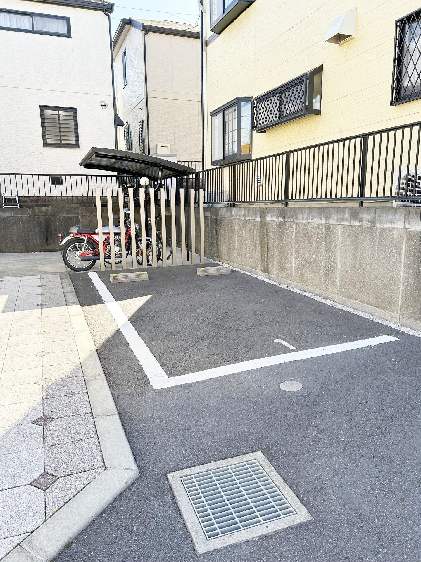 クレイノプランドールの物件内観写真