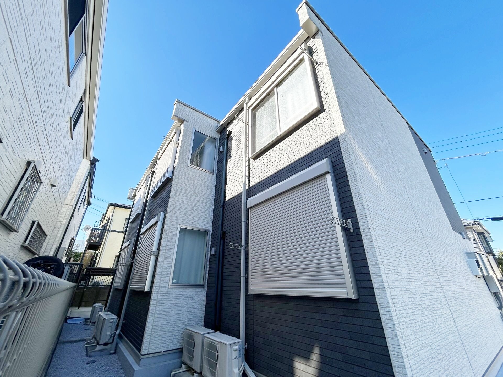 クレイノプランドールの物件内観写真