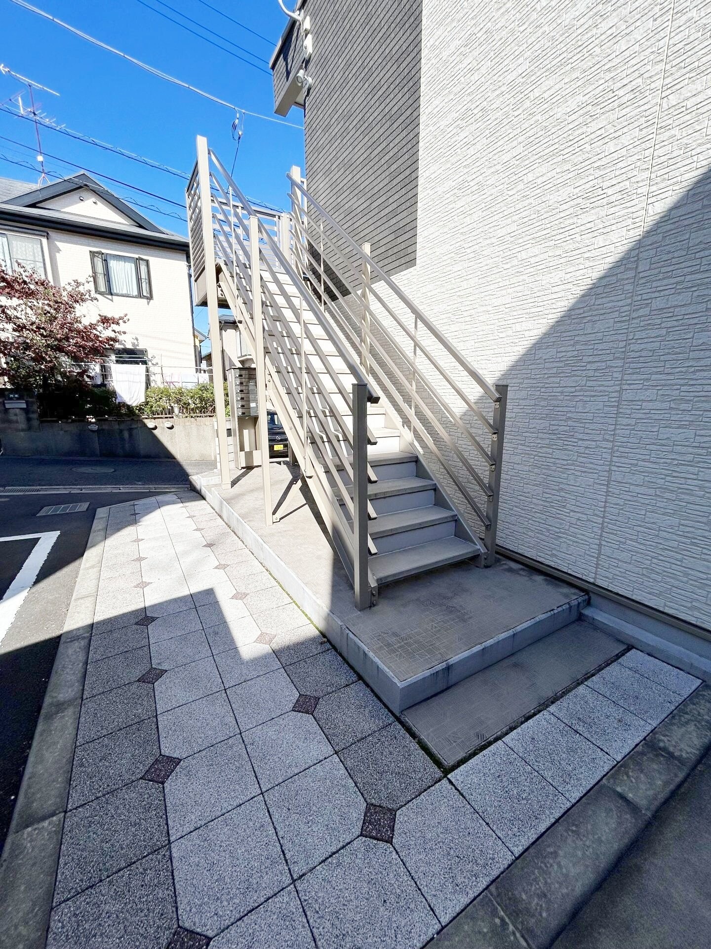 クレイノプランドールの物件内観写真