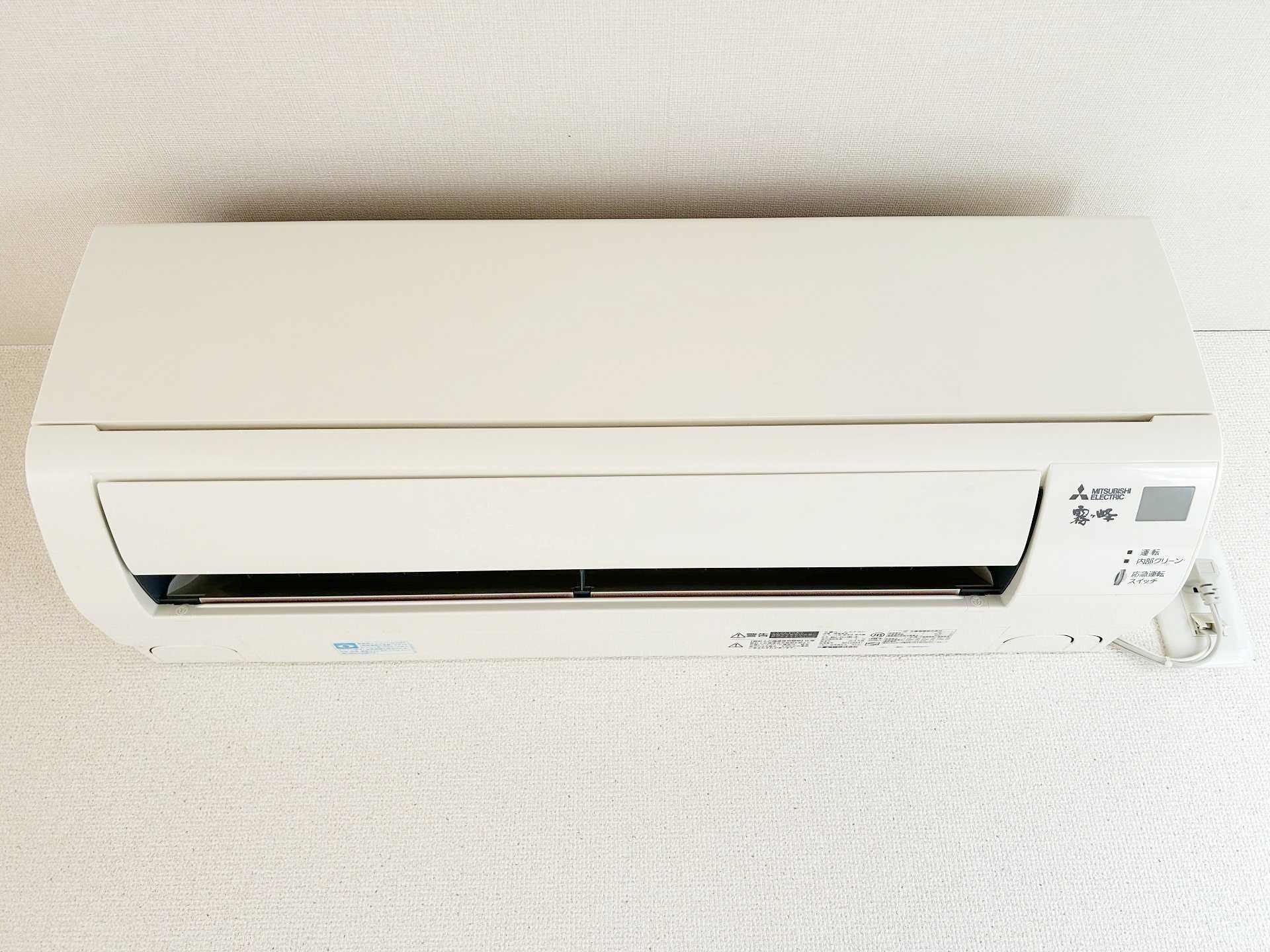 クレイノプランドールの物件内観写真