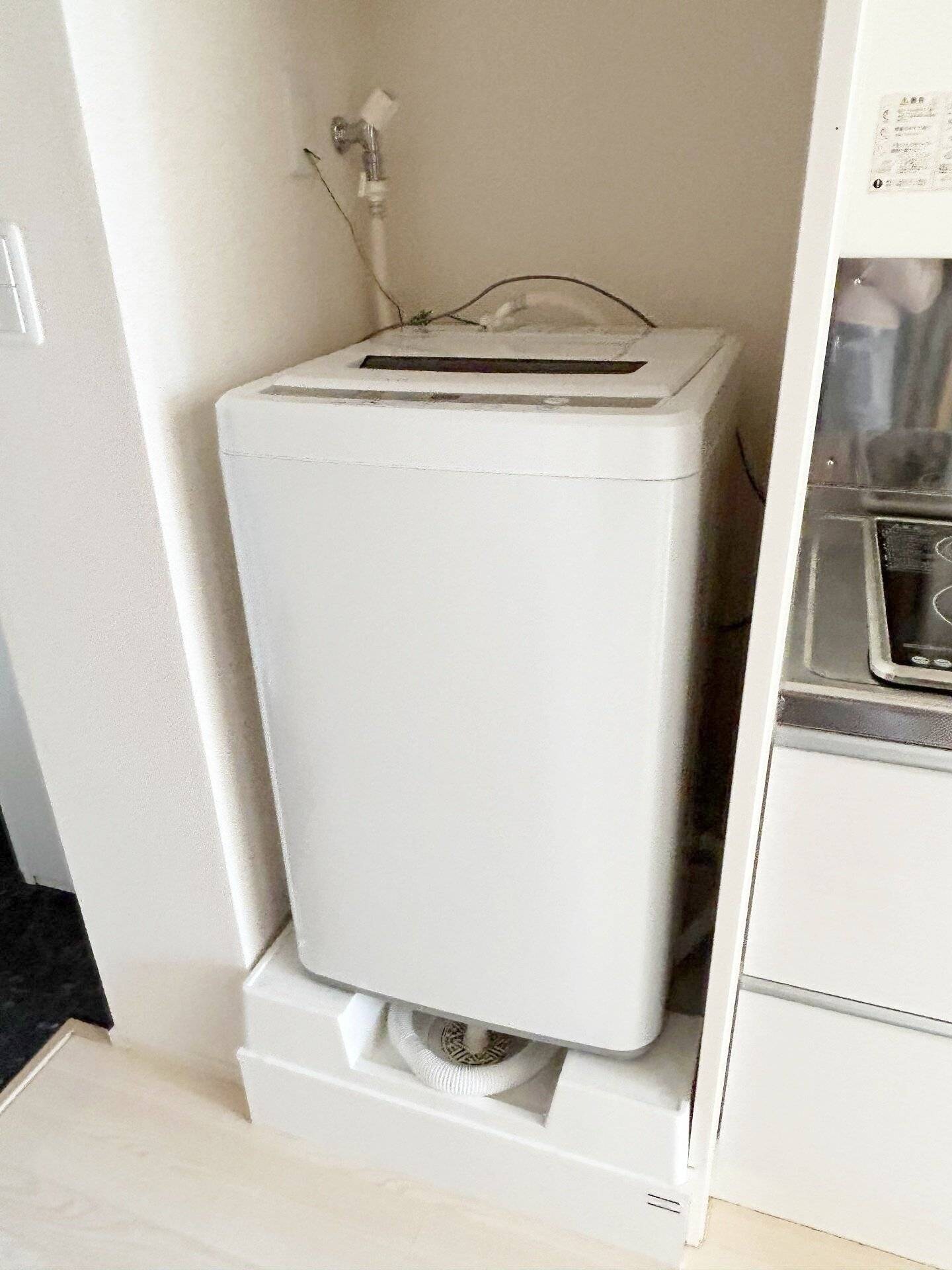 クレイノプランドールの物件内観写真