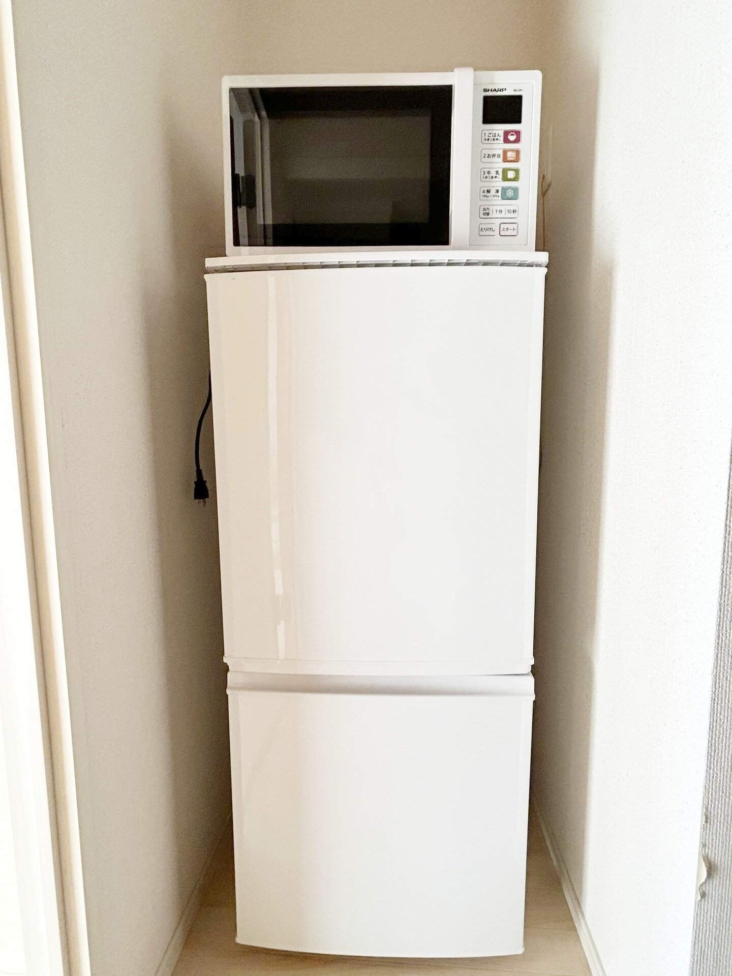 クレイノプランドールの物件内観写真