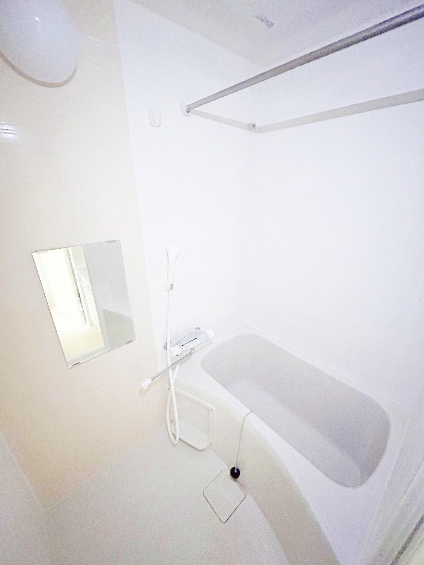 クレイノプランドールの物件内観写真