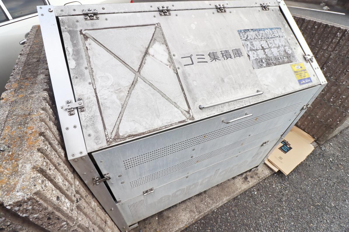 レオパレスベル ツリーIの物件内観写真