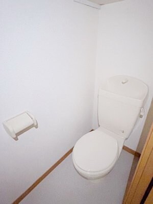 レオパレスSAITOの物件内観写真