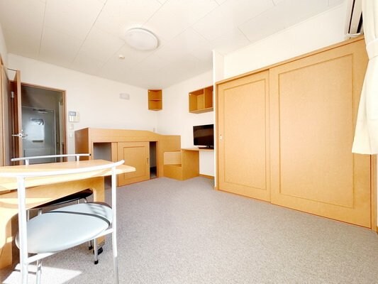 レオパレスSAITOの物件内観写真