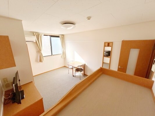 レオパレスSAITOの物件内観写真