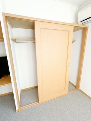 レオパレスSAITOの物件内観写真