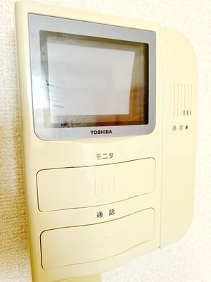 レオパレスSAITOの物件内観写真