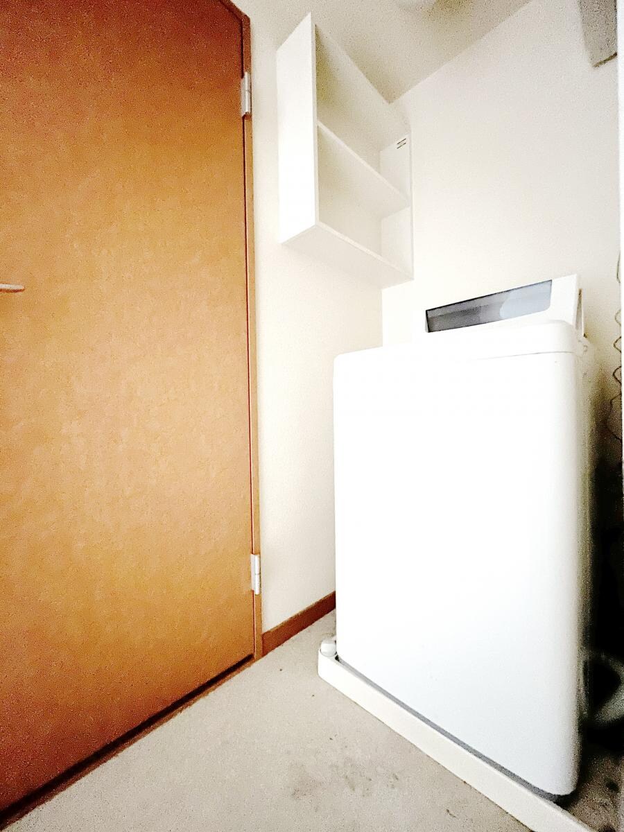 レオパレスi壱番館の物件内観写真