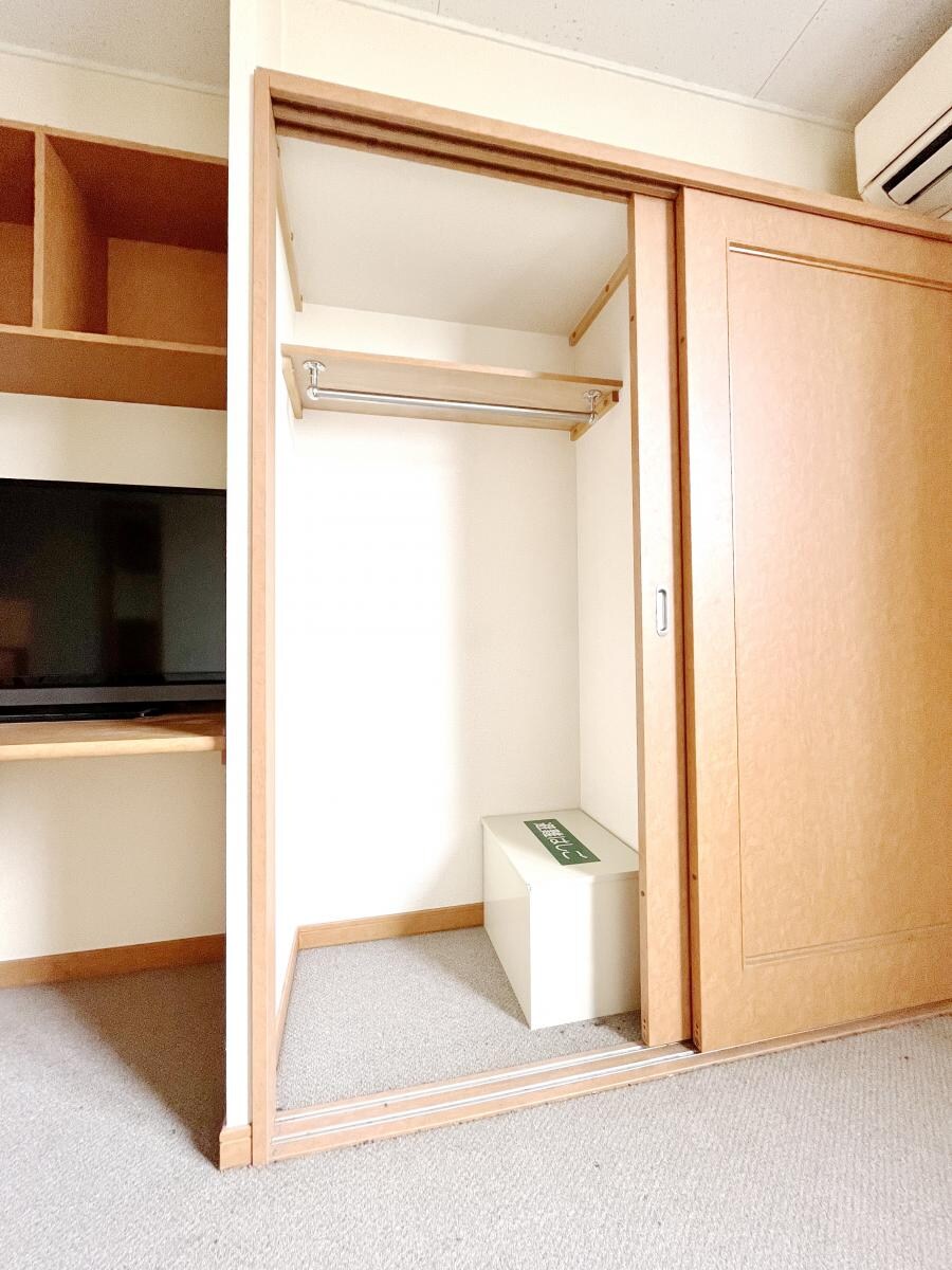 レオパレスi壱番館の物件内観写真