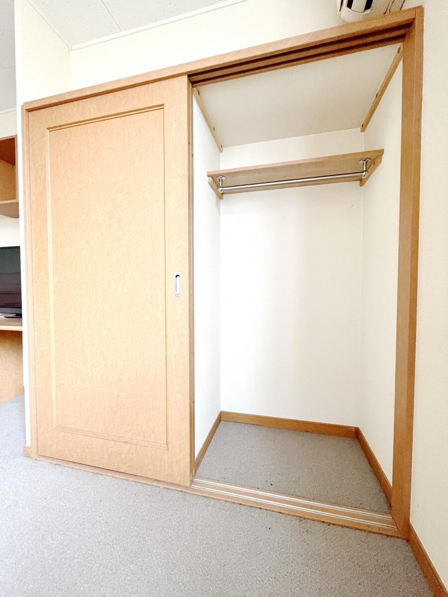 レオパレスi壱番館の物件内観写真