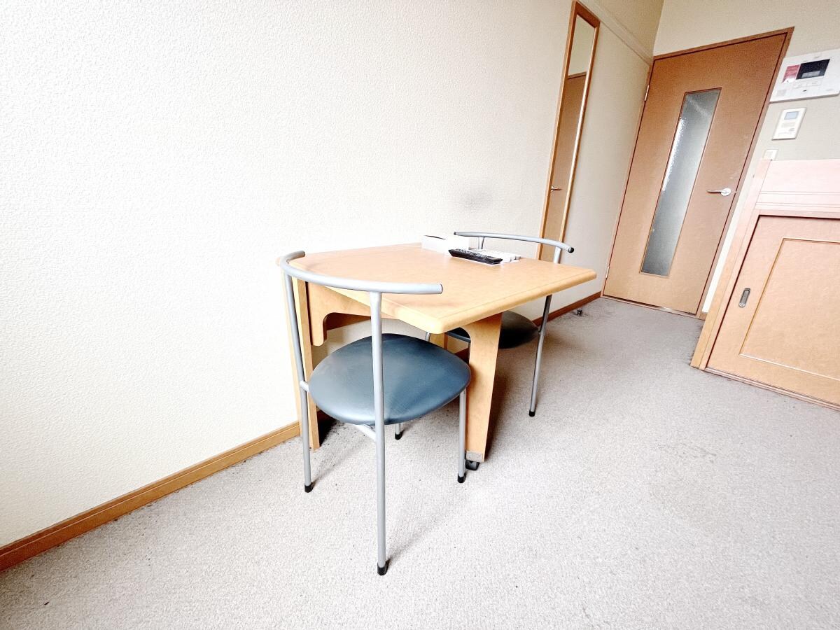 レオパレスi壱番館の物件内観写真