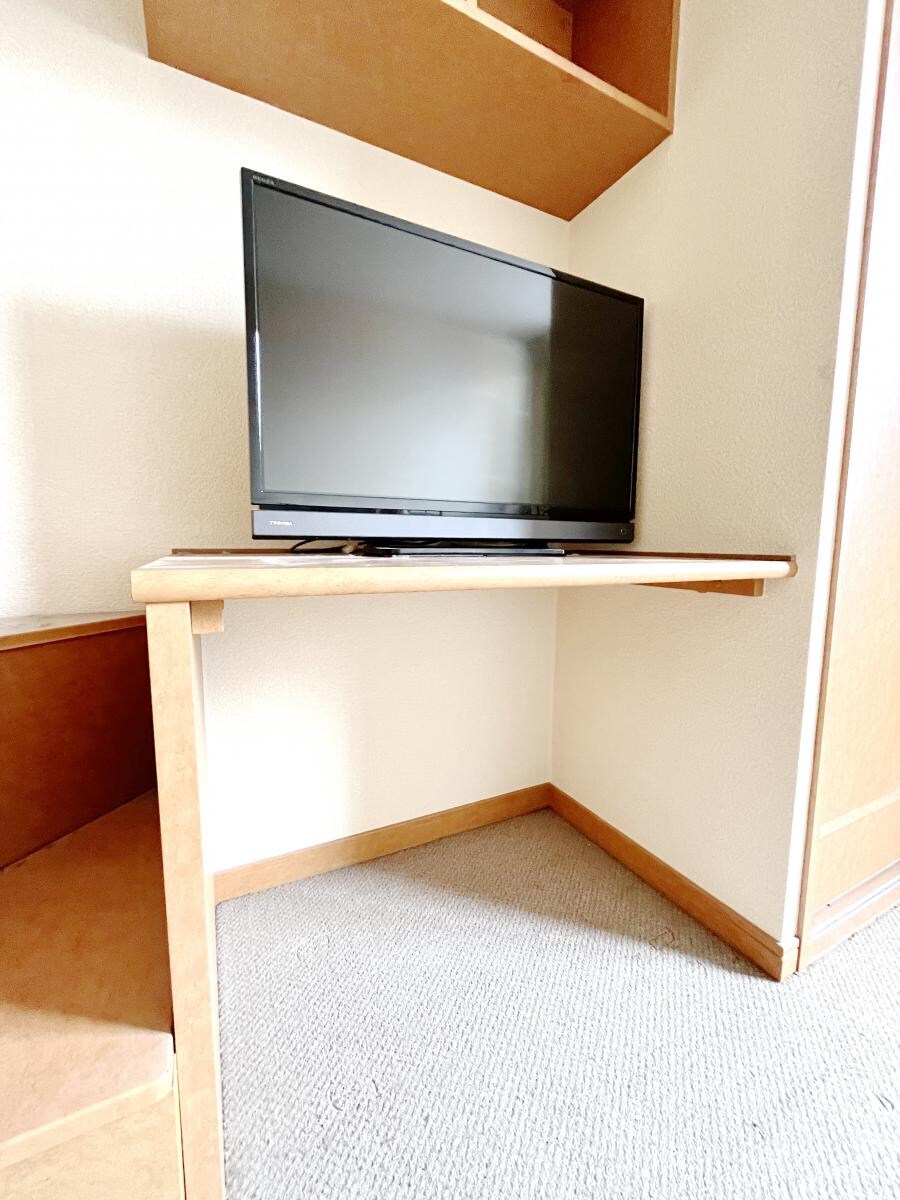 レオパレスi壱番館の物件内観写真