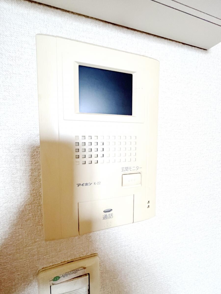 レオパレスi壱番館の物件内観写真