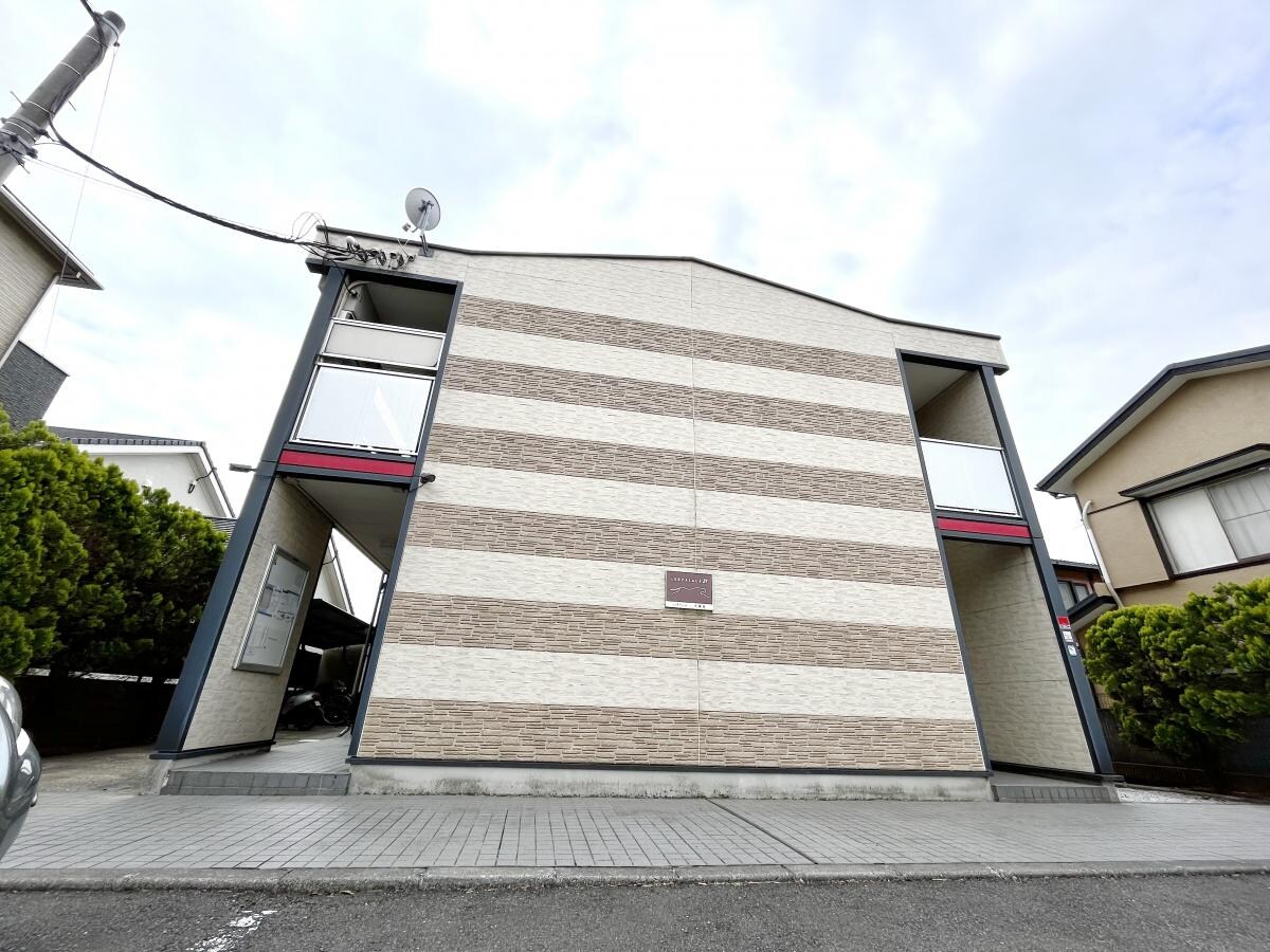 レオパレスi壱番館の物件内観写真