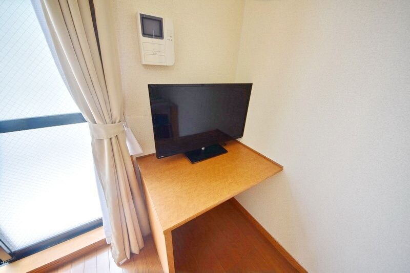 レオパレスブルースカイ 阿久和の物件内観写真