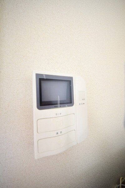 レオパレスブルースカイ 阿久和の物件内観写真