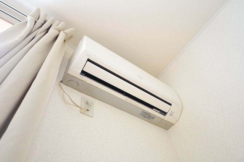 レオパレスブルースカイ 阿久和の物件内観写真