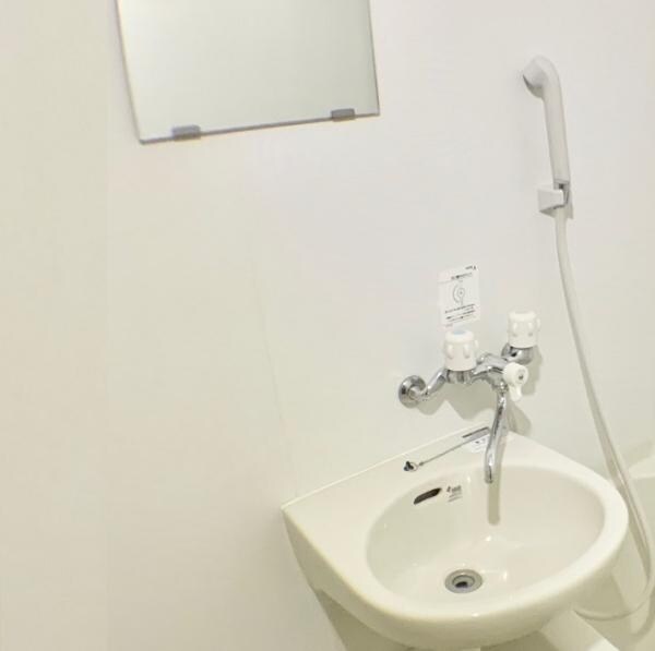 レオパレスウェルシーの物件内観写真