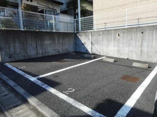 レオパレスウェルシーの物件内観写真