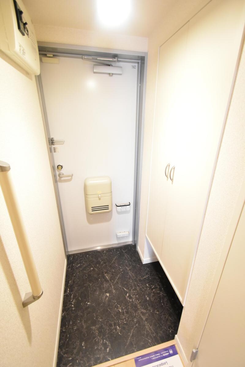 レオネクストラ フォンテの物件内観写真