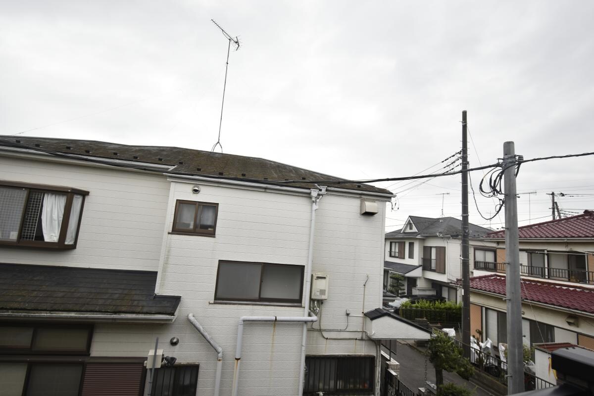 レオネクストラ フォンテの物件内観写真