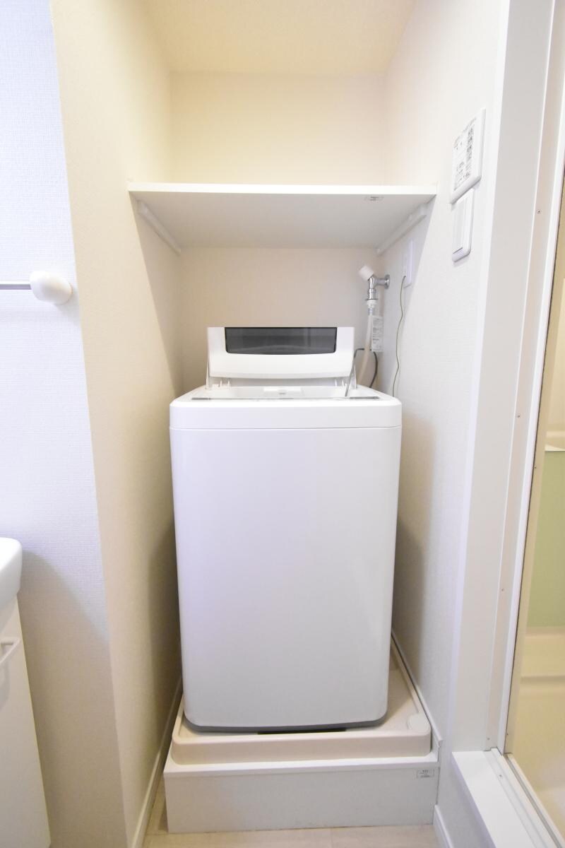 レオネクストラ フォンテの物件内観写真