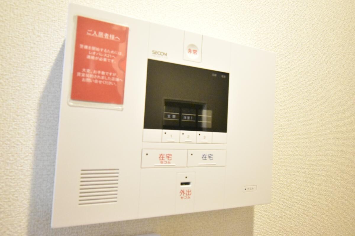 レオネクストラ フォンテの物件内観写真