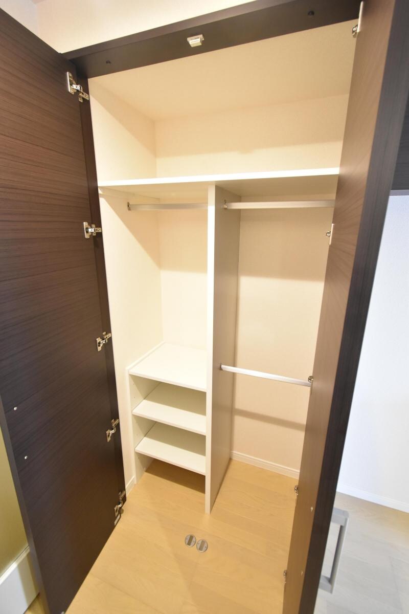 レオネクストラ フォンテの物件内観写真