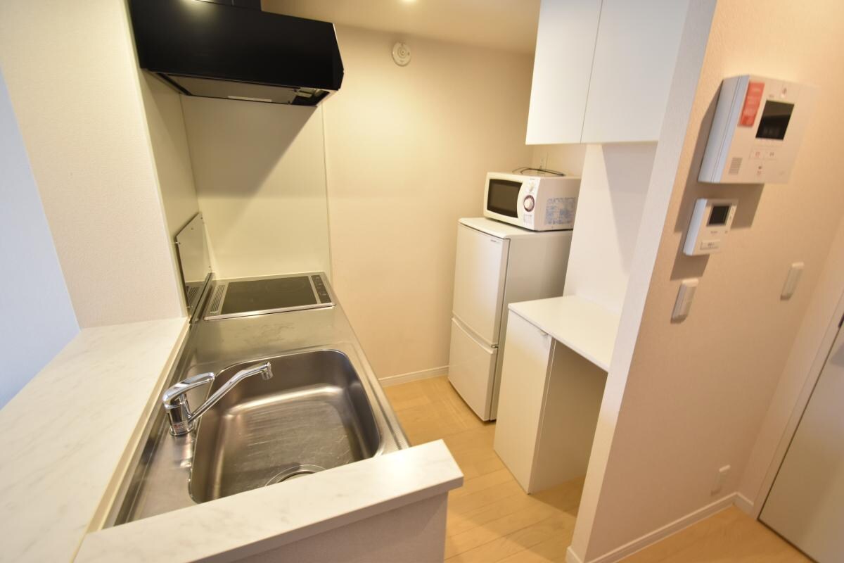 レオネクストラ フォンテの物件内観写真