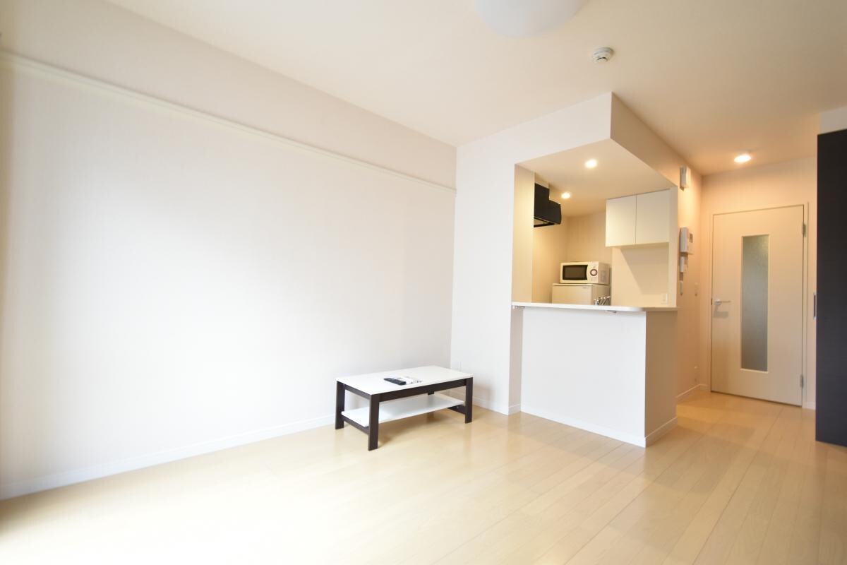 レオネクストラ フォンテの物件内観写真