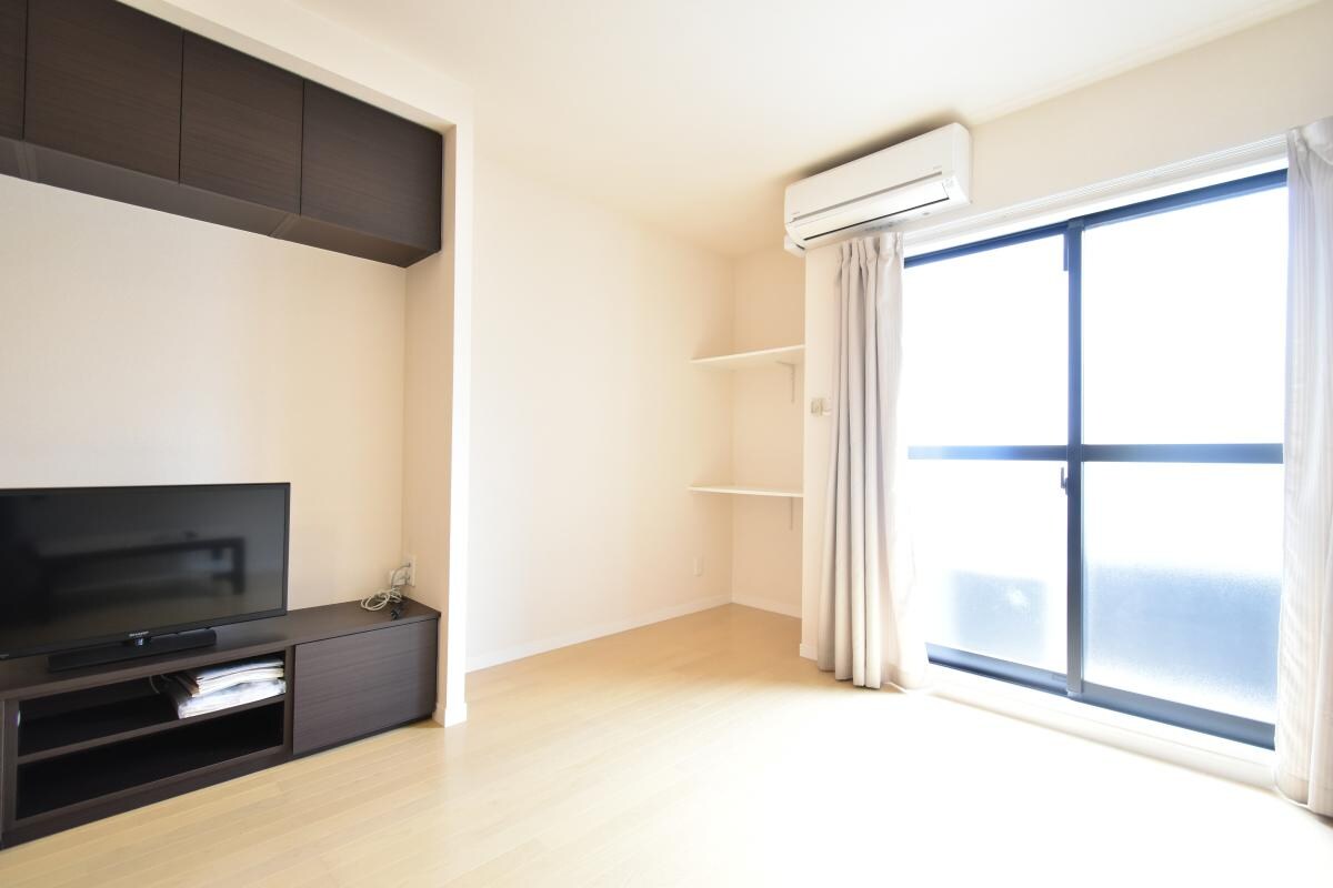 レオネクストラ フォンテの物件内観写真