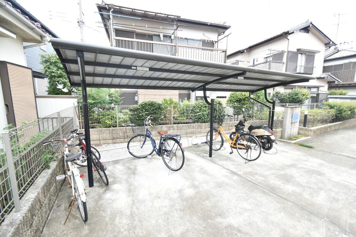 レオネクストラ フォンテの物件内観写真