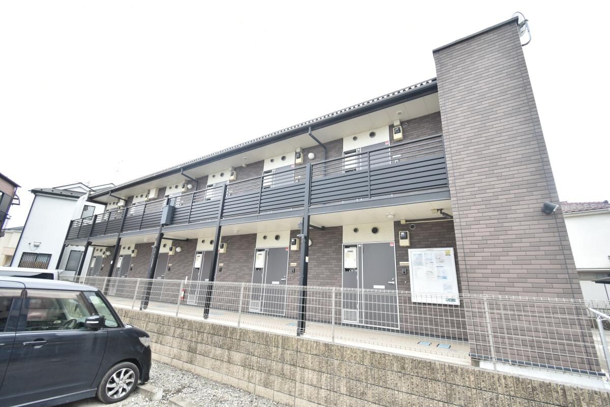 レオネクストラ フォンテの物件内観写真