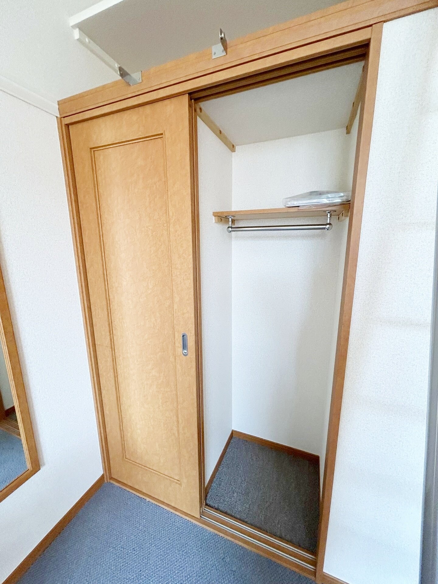 レオパレス富士コーポの物件内観写真