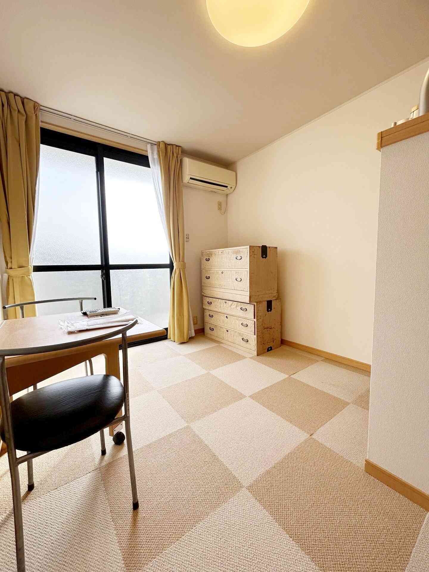 レオパレスHALの物件内観写真