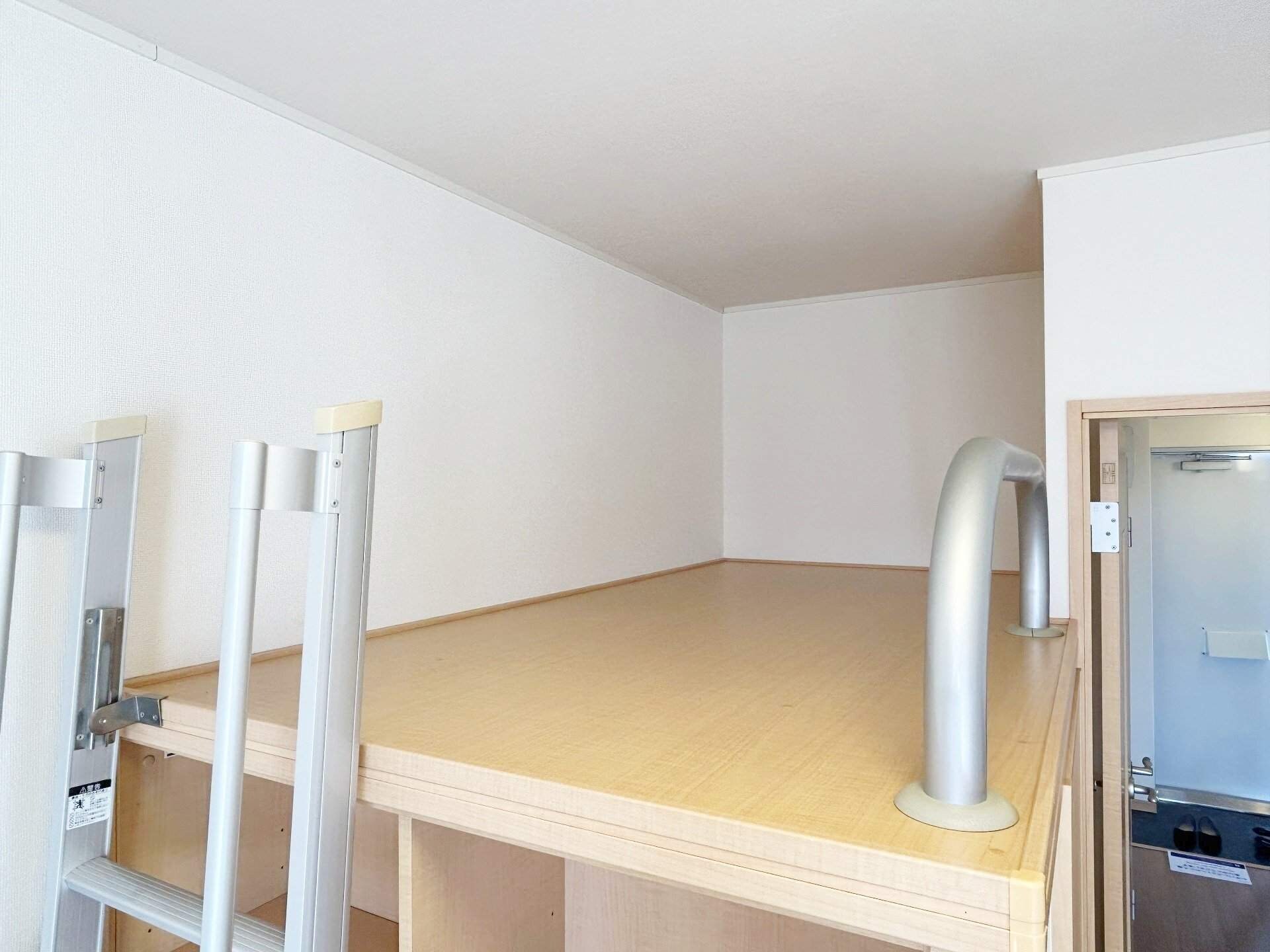 レオパレスHALの物件内観写真