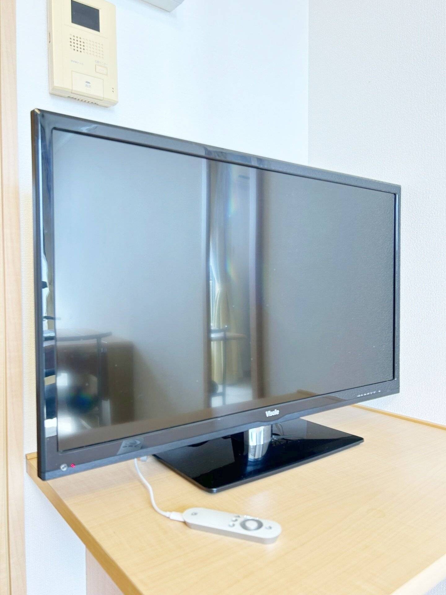 レオパレスHALの物件内観写真