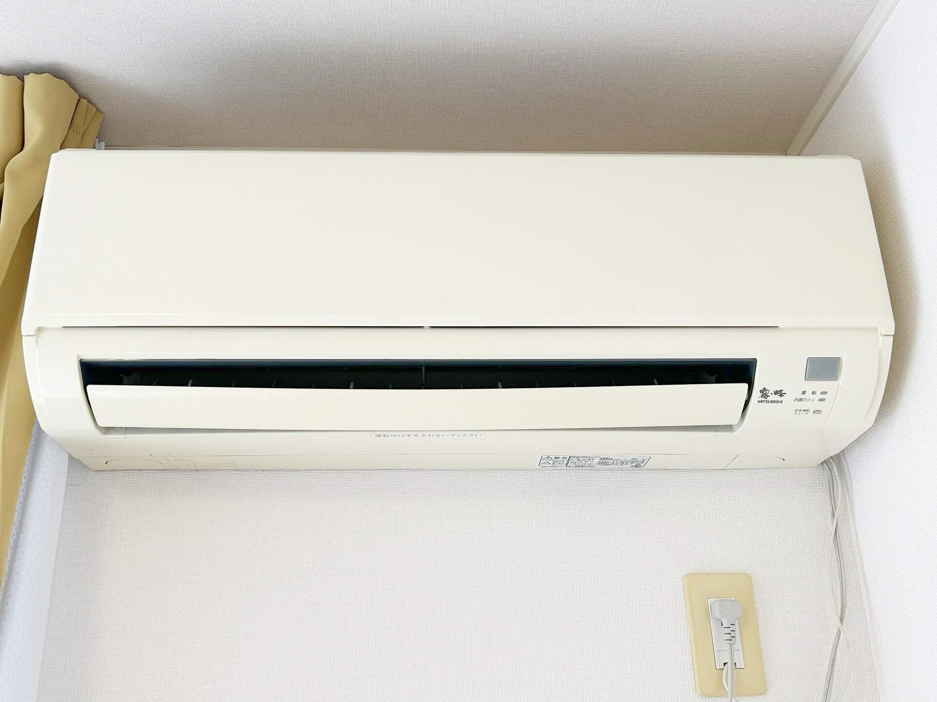 レオパレスHALの物件内観写真