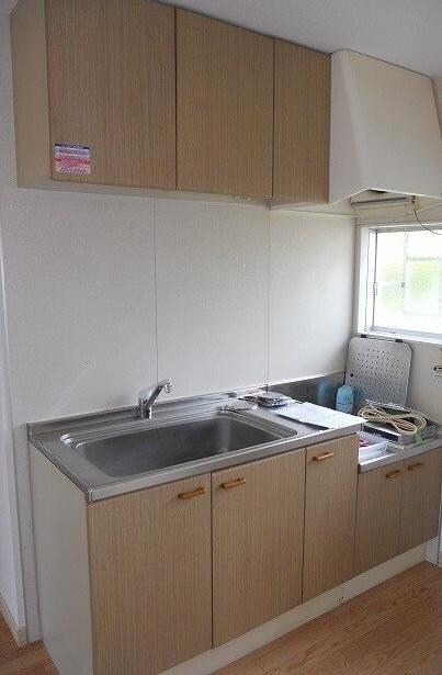 ファミリーハウスの物件内観写真