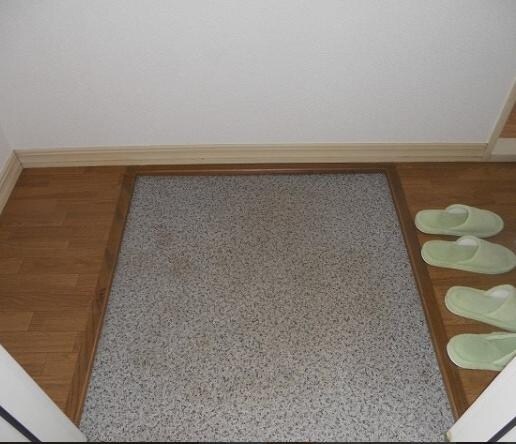 ファミリーハウスの物件内観写真