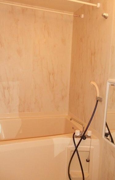 ファミリーハウスの物件内観写真