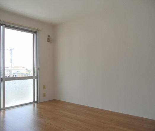 ファミリーハウスの物件内観写真