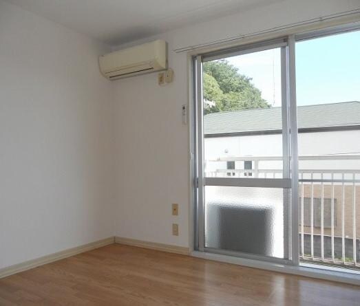 ファミリーハウスの物件内観写真